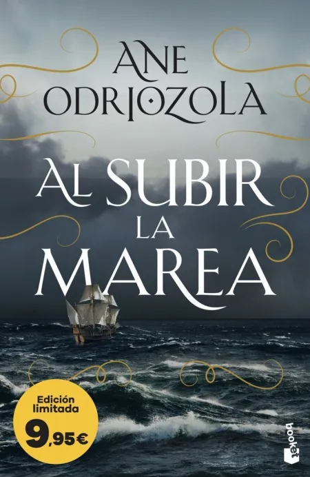 Al Subir la Marea (Edición Limitada a Precio Especial)