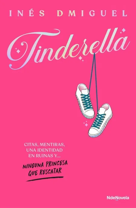 Tinderella