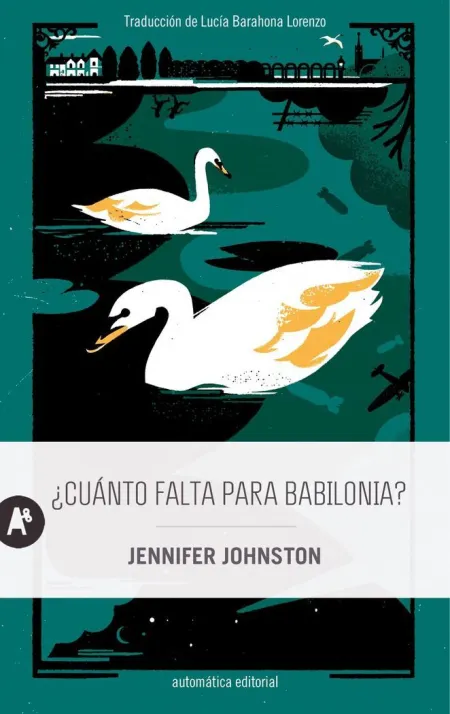 Cuánto Falta para Babilonia?