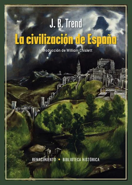 La Civilizacion de España