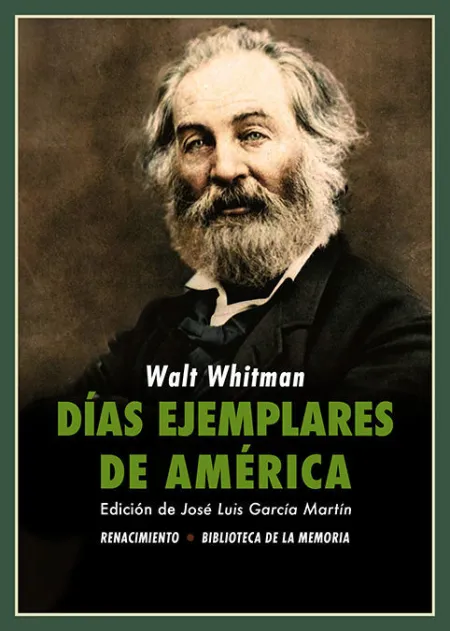 Dias Ejemplares de America