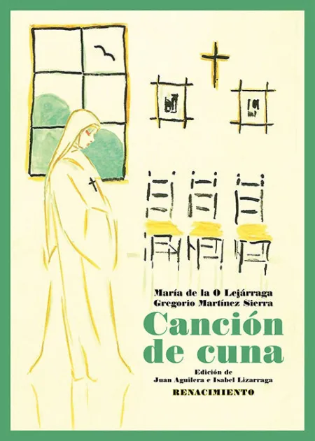 Cancion de Cuna