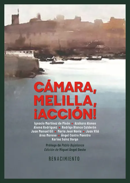 Camara, Melilla, ¡Accion!