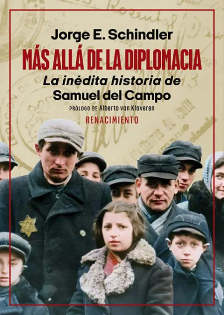 Mas Allá de la Diplomacia