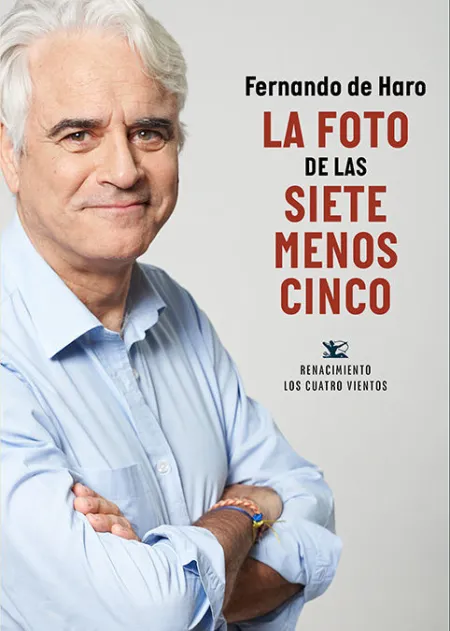 La Foto de las Siete Menos Cinco