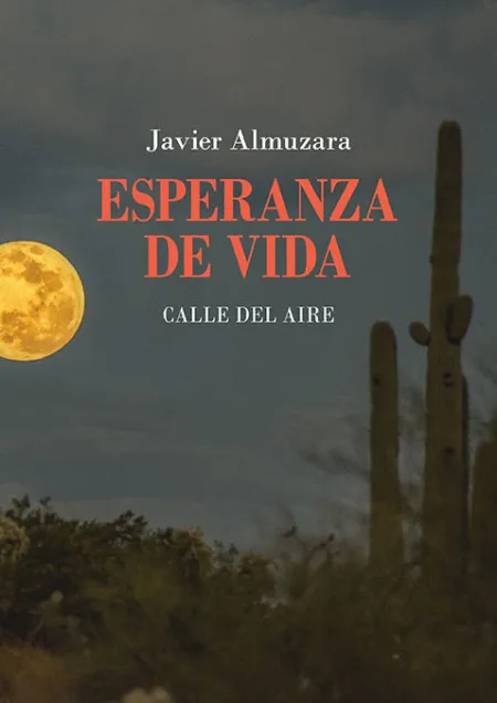 Esperanza de Vida