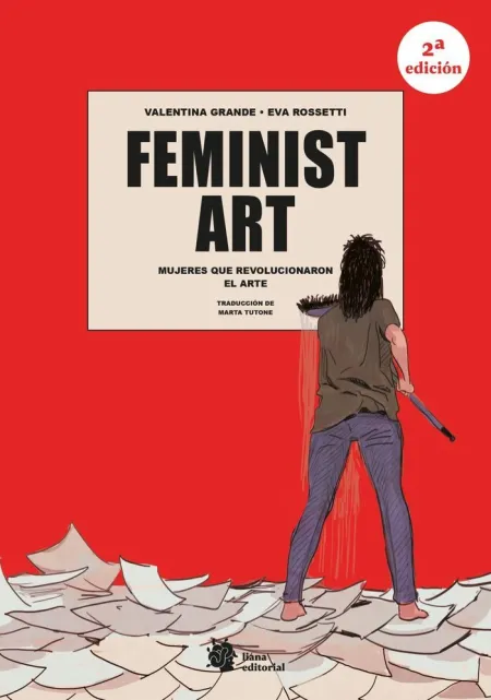 Feminist Art