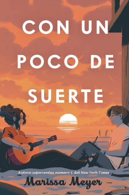 Con un Poco de Suerte