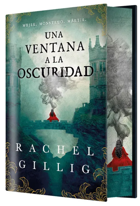 Una Ventana a la Oscuridad (Ed. Especial) (Bilogía el Rey Pastor 1)