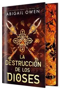 La Destruccion de los Dioses (Edición Especial)