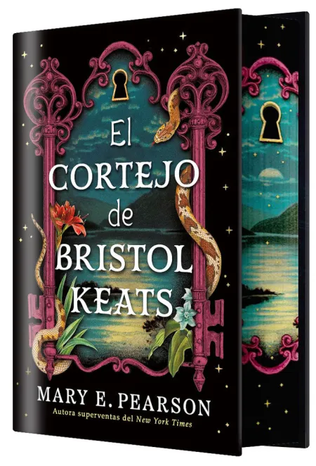 El Cortejo de Bristol Keats (Edición Especial)