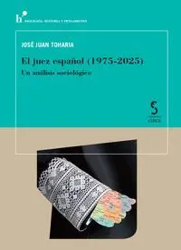 El Juez Español (1975-2025)