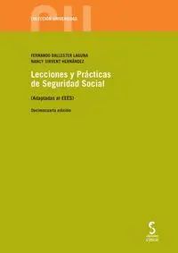 Lecciones y Prácticas de Seguridad Social