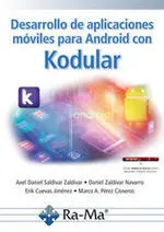 Desarrollo de Aplicaciones Móviles para Android con Kodular