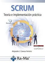 Scrum. Teoría e Implementación Práctica
