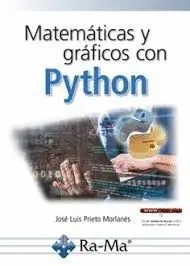 Matemáticas y Gráficos con Python
