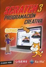 Scratch 3 Programación Creativa