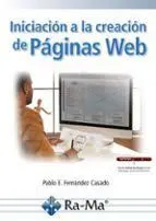 Iniciación a la Creación de Páginas Web
