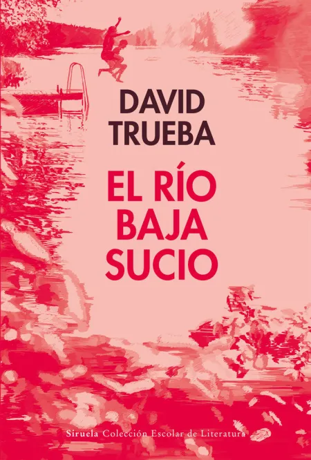 El Rio Baja Sucio