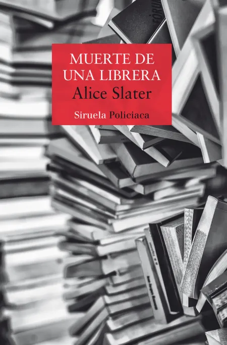 Muerte de una Librera