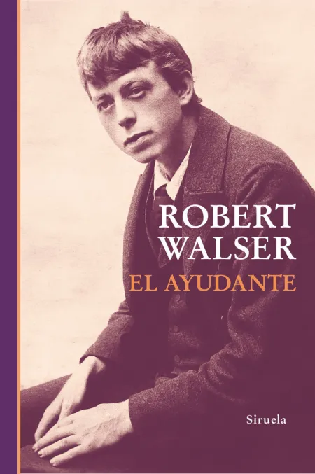 El Ayudante