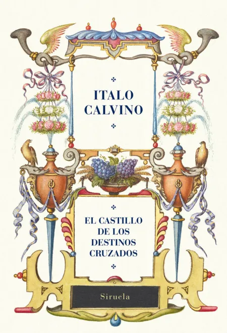 El Castillo de los Destinos Cruzados
