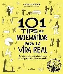 101 Tips de Mates para la Vida Real
