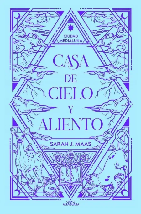 Casa de Cielo y Aliento (Edición Especial Limitada)