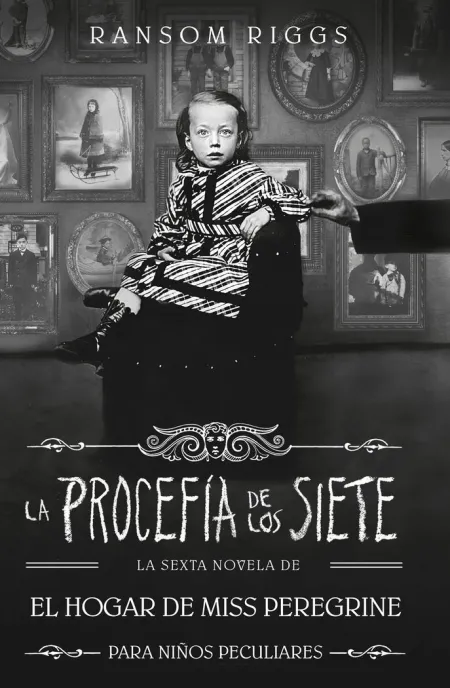 La Profecía de los Siete