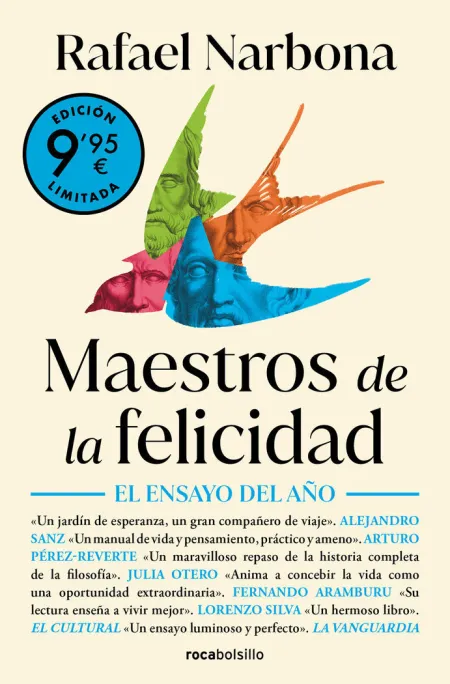 Maestros de la Felicidad