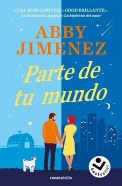 Parte de tu Mundo