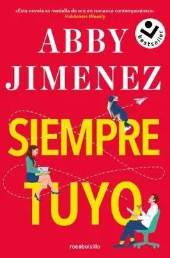 Siempre tuyo