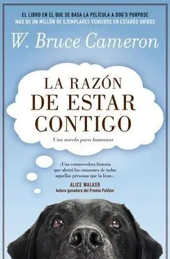 La Razon de Estar Contigo