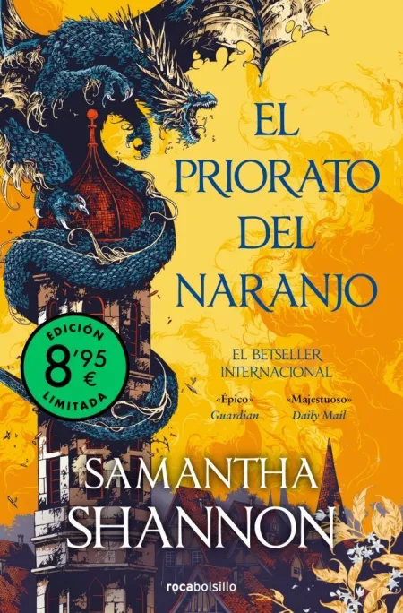 El Priorato del Naranjo