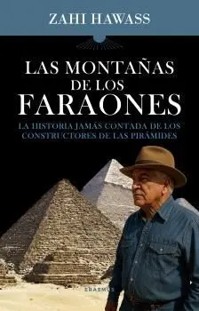 Las Montañas de los Faraones