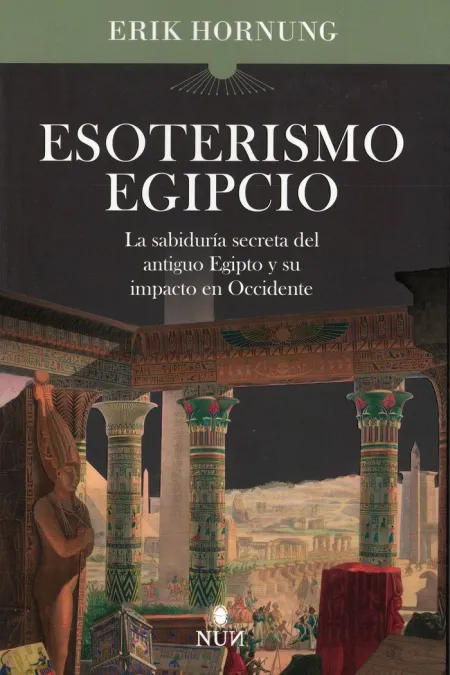Esoterismo Egipcio