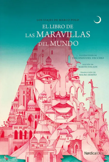 El Libro de las Maravillas del Mundo