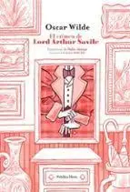 El Crimen de Lord Arthur Savile