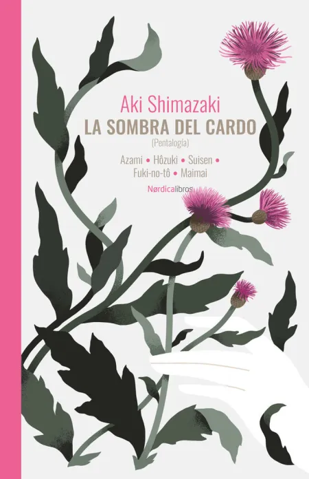 La Sombra del Cardo (Pentalogía)