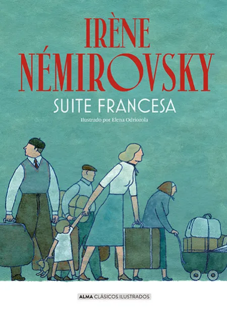 Suite Francesa