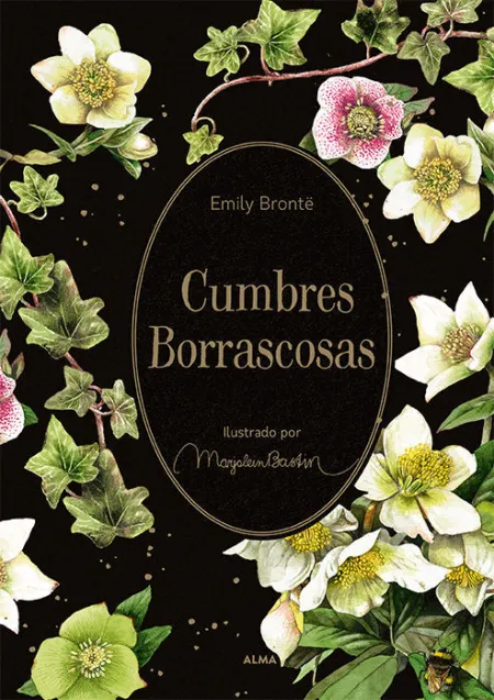 Cumbres Borrascosas (El Jardin Secreto)
