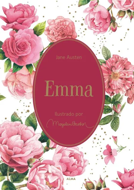 Emma (Ilustrado)
