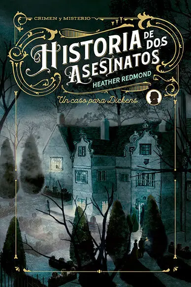 Historia de Dos Asesinatos