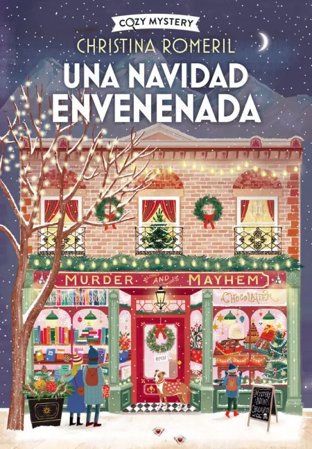 Una Navidad Envenenada