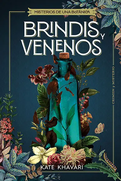 Brindis y Venenos
