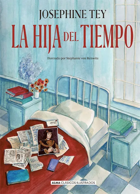 La Hija del Tiempo