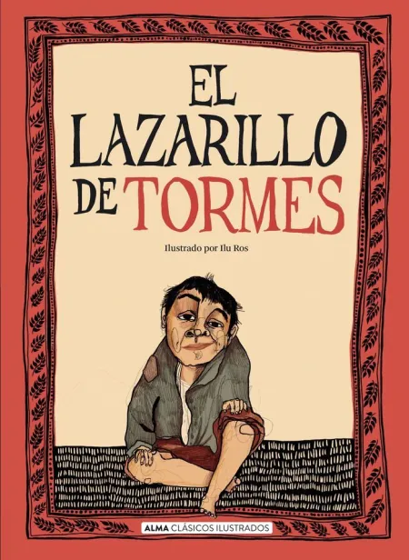 El Lazarillo de Tormes