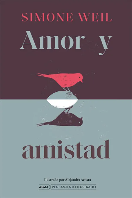 Amor y Amistad