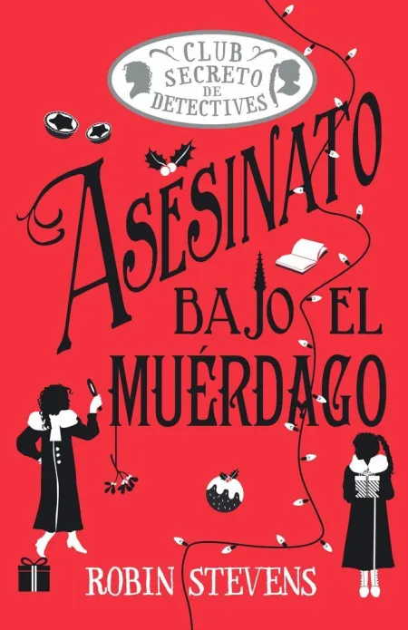 Asesinato Bajo el Muerdago