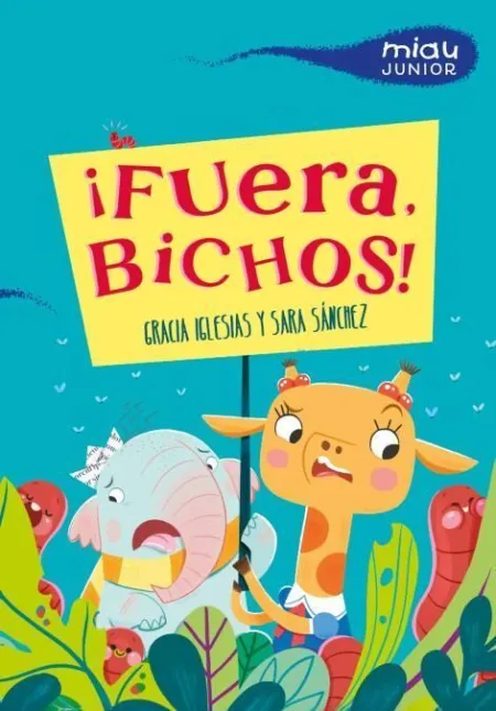 Fuera Bichos